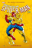 Spectacular Spider-Man: L'Integrale 1982 (T31)