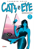 Cat'S Eye T02 (Nouvelle Edition)