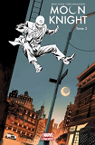 Moon Knight All New Marvel Now T02