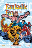 Fantastic Four: L'Integrale 1974 (T13)