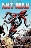 Ant-Man : L Incorrigible Homme-Fourmi