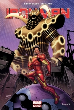 Iron-Man Marvel Now T03