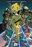 Avengers Marvel Now T03