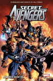 Secret Avengers T01