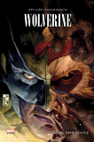 Wolverine / Dents De Sabre : Renaissance