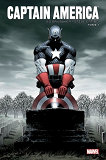 Captain America Par Brubaker T01