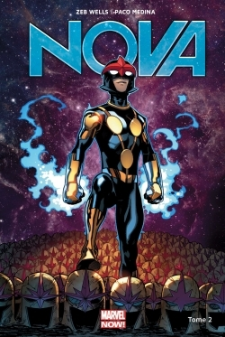 Nova T02