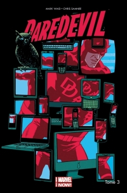 Daredevil All-New Marvel Now T03