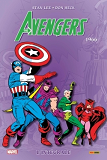 Avengers: L'Integrale 1966 (T03 Nouvelle Edition)