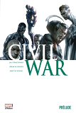 Civil War : Prelude