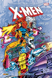 X-Men: L'Integrale 1991 Ii (T29)