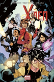 X-Men Marvel Now T02