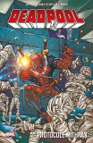 Deadpool T04 : Protocole Mithras