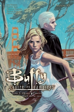 Buffy Saison 10 T03