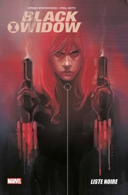 Black Widow T03