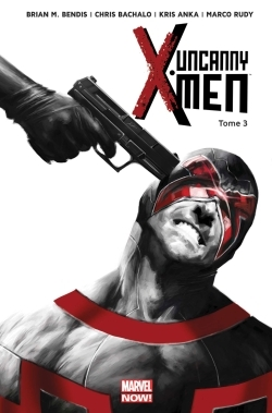 Uncanny X-Men T03