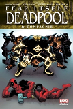 Fear Itself : Deadpool & Cie