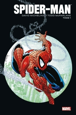 Amazing Spider-Man Par Mc Farlane T01