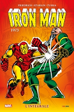 Iron Man: L'Integrale 1973 (T08)