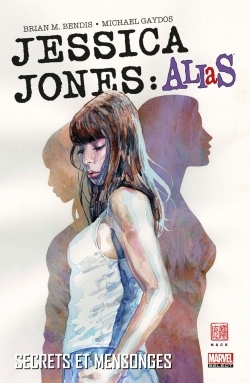 Jessica Jones : Alias T01