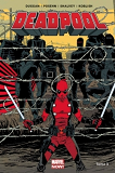 Deadpool Marvel Now T03