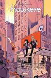 All New Hawkeye T01