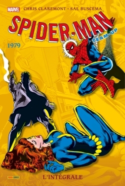 Spider-Man Team-Up: L'Integrale 1979 (T33)