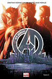 New Avengers Marvel Now T03