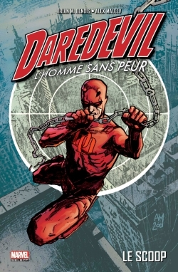 Daredevil L Homme Sans Peur T01
