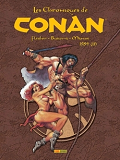 Les Chroniques De Conan T18