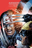 Avengers Vs X-Men