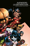 Avengers : La Separation