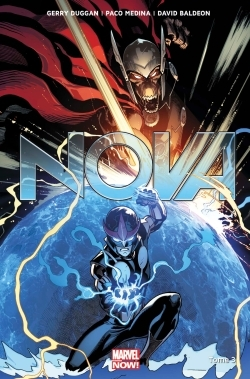 Nova T03