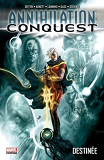 Annihilation Conquest T01