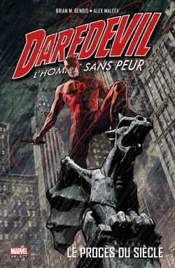 Daredevil L Homme Sans Peur T02