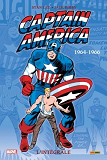 Captain America: L'Integrale 1964-1966 (T01)