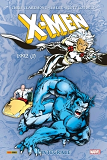 X-Men: L'Integrale 1992 I (T30)