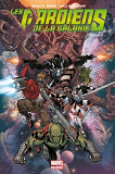 Les Gardiens De La Galaxie Marvel Now T03
