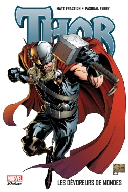 Thor T04