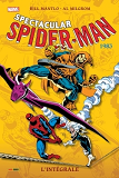 Spectacular Spider-Man: L'Integrale 1983 (T34)
