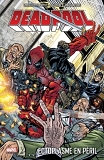 Deadpool T05 : Ectoplasme En Peril