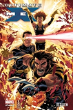 Ultimate X-Men T10