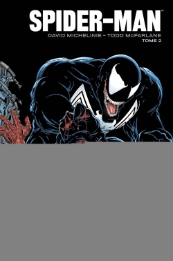 Amazing Spider-Man Par Mc Farlane T02