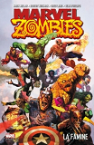 Marvel Zombies T01