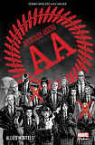 Avengers Arena T01