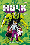 Hulk: L'Integrale 1992 (T07)
