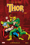 Thor: L'Integrale 1967 (T09)