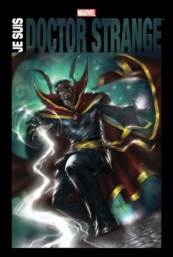 Je Suis Docteur Strange