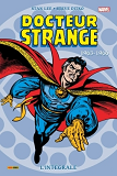 Docteur Strange: L'Integrale 1963-1966 (T01)