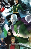 Coffret Marvel Events : Spider-Man New Avenger